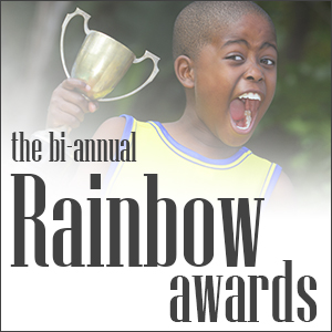 Rainbow Awards